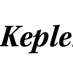 Kepler Std Scn