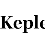 Kepler Std Light