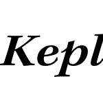 Kepler Std Light Ext