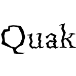 Quake Std