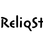 Reliq Std Calm