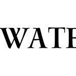 Waters Titling Pro Lt Semicond