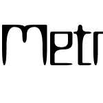 MetroSlum