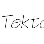 Tekton Pro LightExt