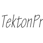 Tekton Pro LightCond