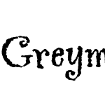 Greymantle MVB Std