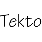 Tekton Pro