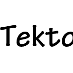 Tekton Pro