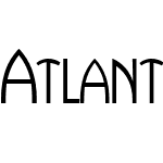 Atlantis