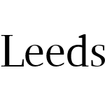 LeedsUni