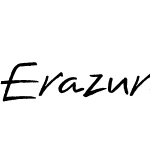 Erazure