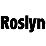 RoslynGothic