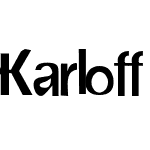 Karloff