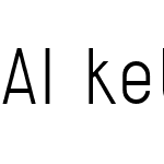 AI kelso