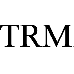 TRMICR