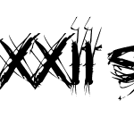 XXII SCRATCH