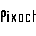 Pixochrome