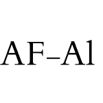 AF-Al Nassrah