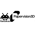 papervision3D