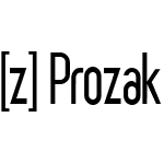 [z] Prozak Light