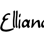 Ellianarelle's Path