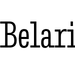 Belarius var