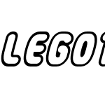 Legothick