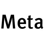 MetaPro-Medium