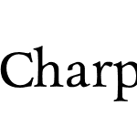 Charpentier Renaissance Pro