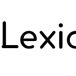 Lexia