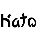 Kato