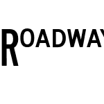 Roadway