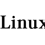 Linux Libertine