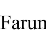 Faruma