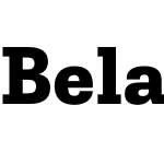 Belarius Serif