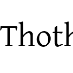 ThothUni