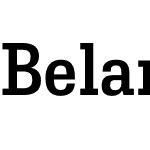 Belarius Serif