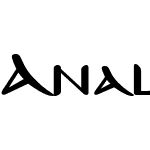 Analecta