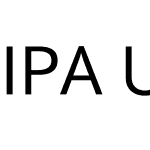 IPA UIゴシック