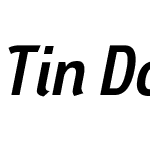 Tin Doghouse