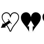 Hearts n Arrows
