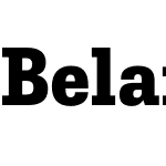 Belarius Serif