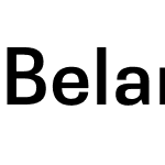 Belarius Sans