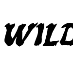 WILD1 Toxia