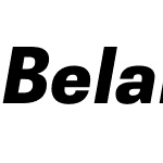 Belarius Sans