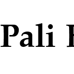 Pali