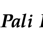 Pali