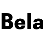 Belarius Sans