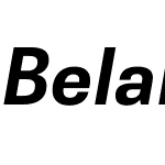 Belarius Sans