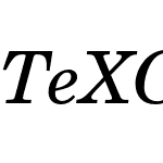 TeXGyreSchola